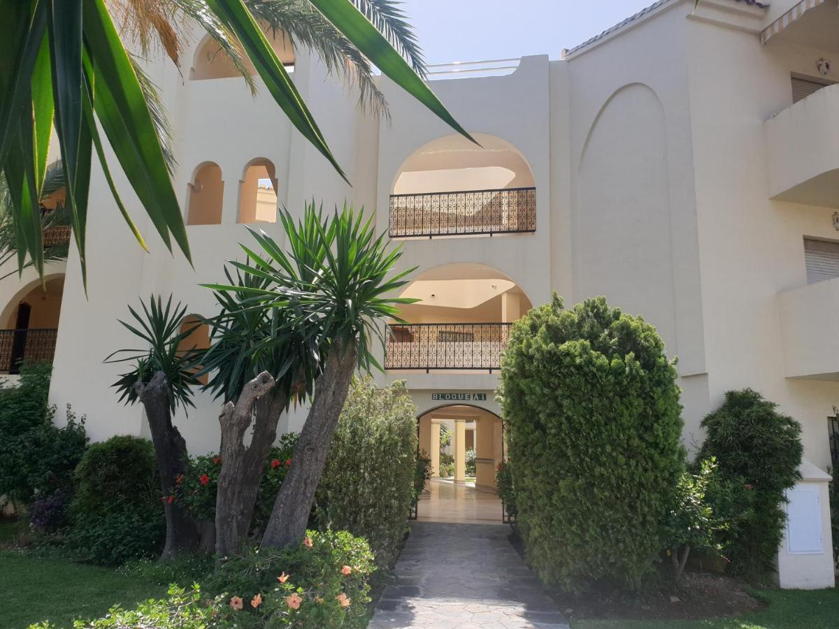 Beach Apartment La Cala لا كالا ذي ميخاس المظهر الخارجي الصورة