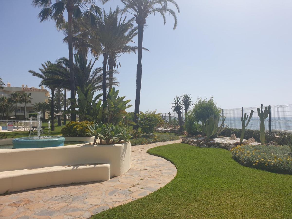 Beach Apartment La Cala لا كالا ذي ميخاس المظهر الخارجي الصورة