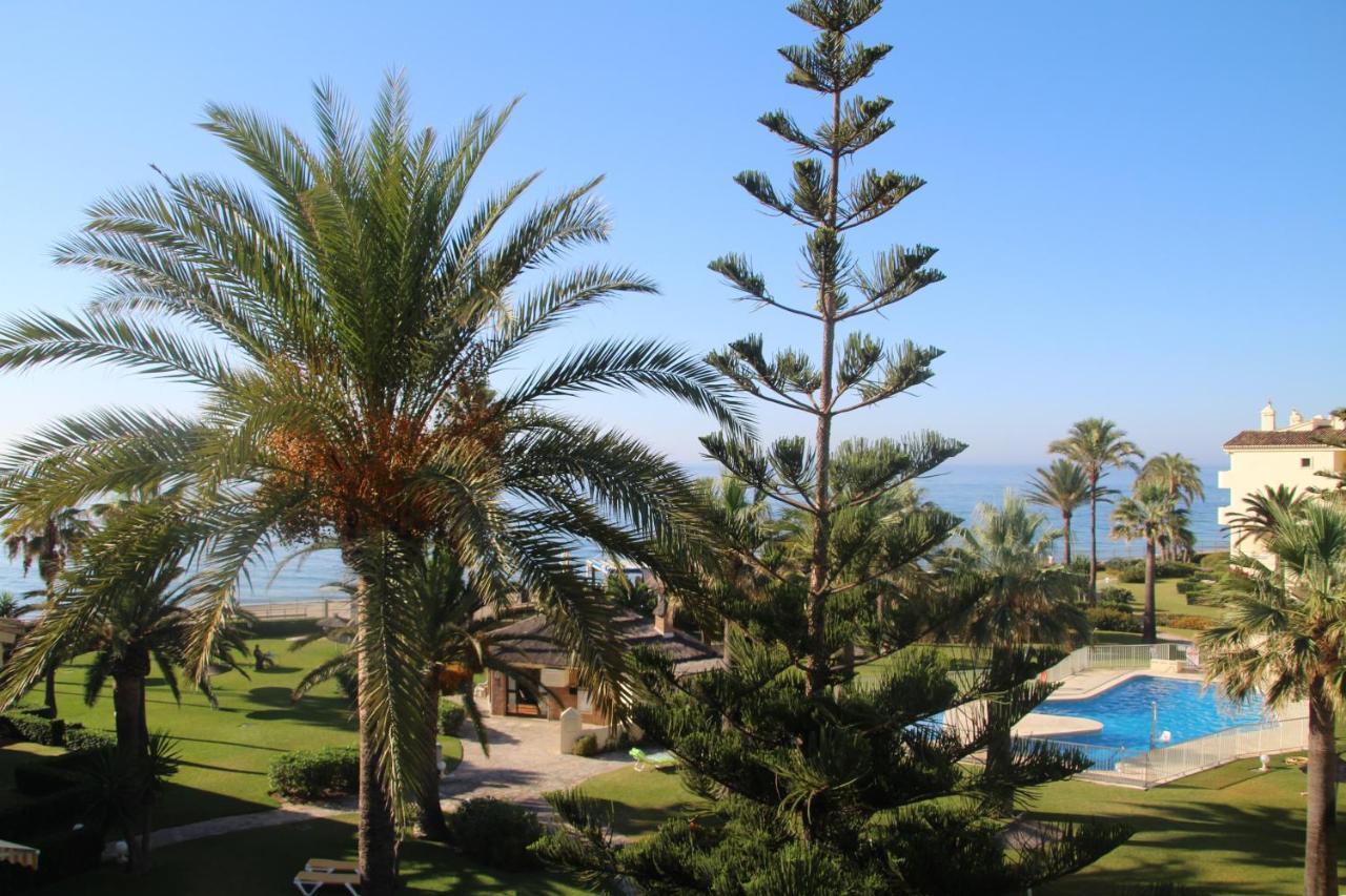 Beach Apartment La Cala لا كالا ذي ميخاس المظهر الخارجي الصورة