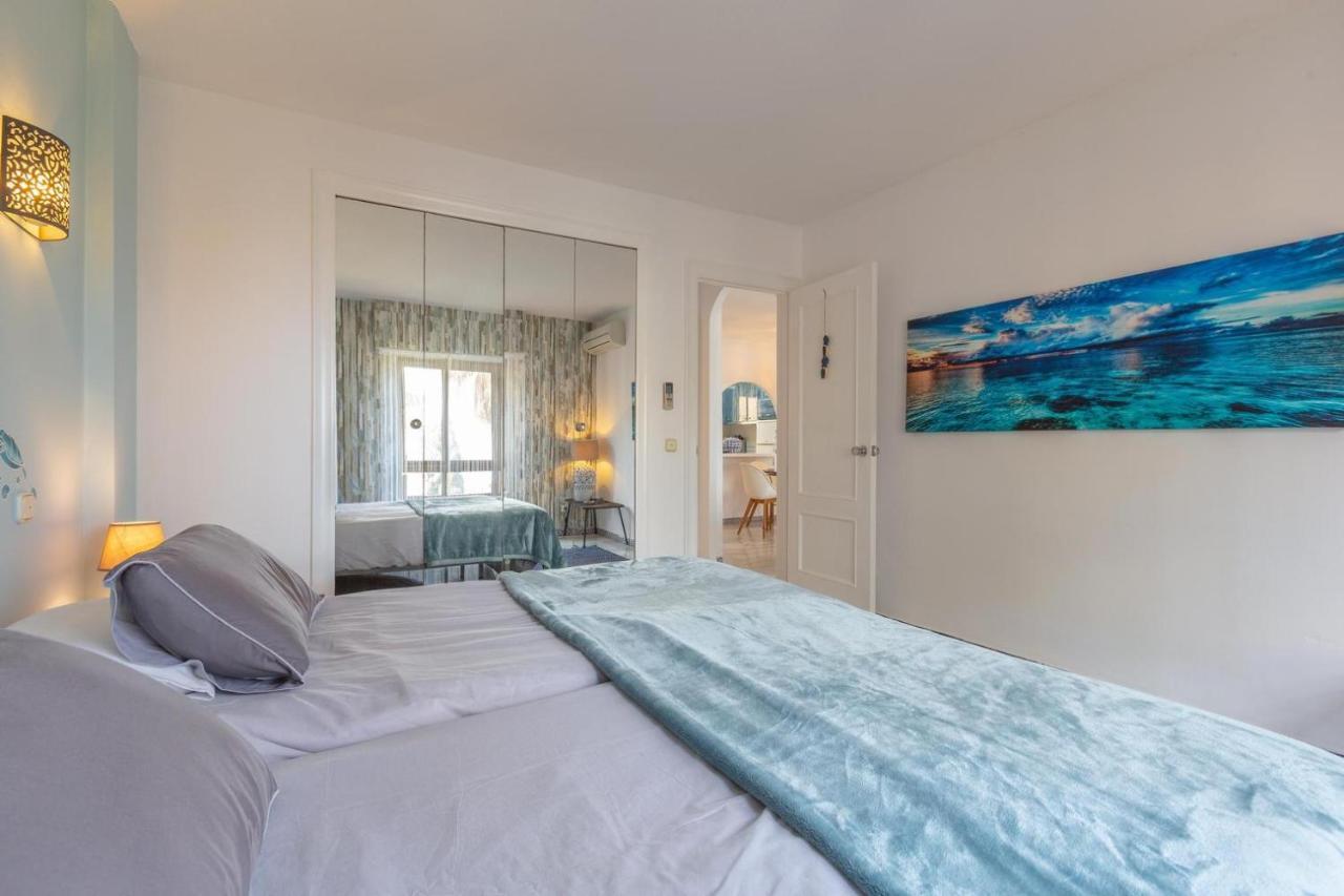 Beach Apartment La Cala لا كالا ذي ميخاس المظهر الخارجي الصورة