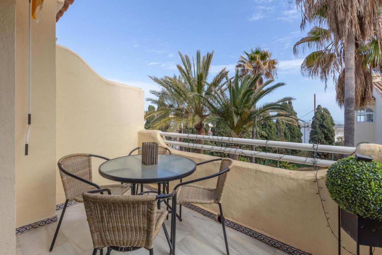 Beach Apartment La Cala لا كالا ذي ميخاس المظهر الخارجي الصورة