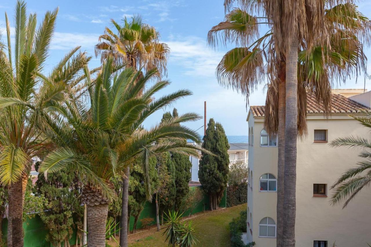 Beach Apartment La Cala لا كالا ذي ميخاس المظهر الخارجي الصورة