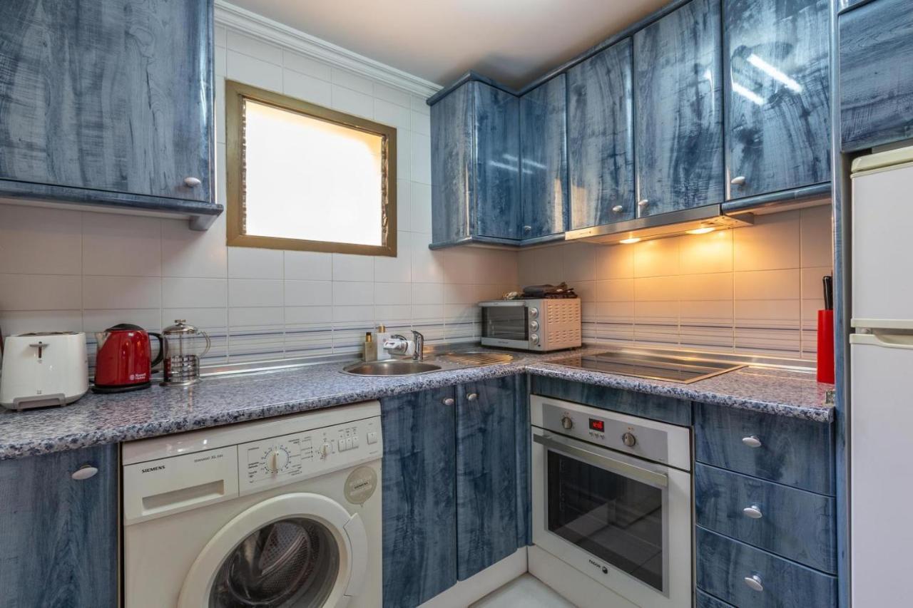 Beach Apartment La Cala لا كالا ذي ميخاس المظهر الخارجي الصورة
