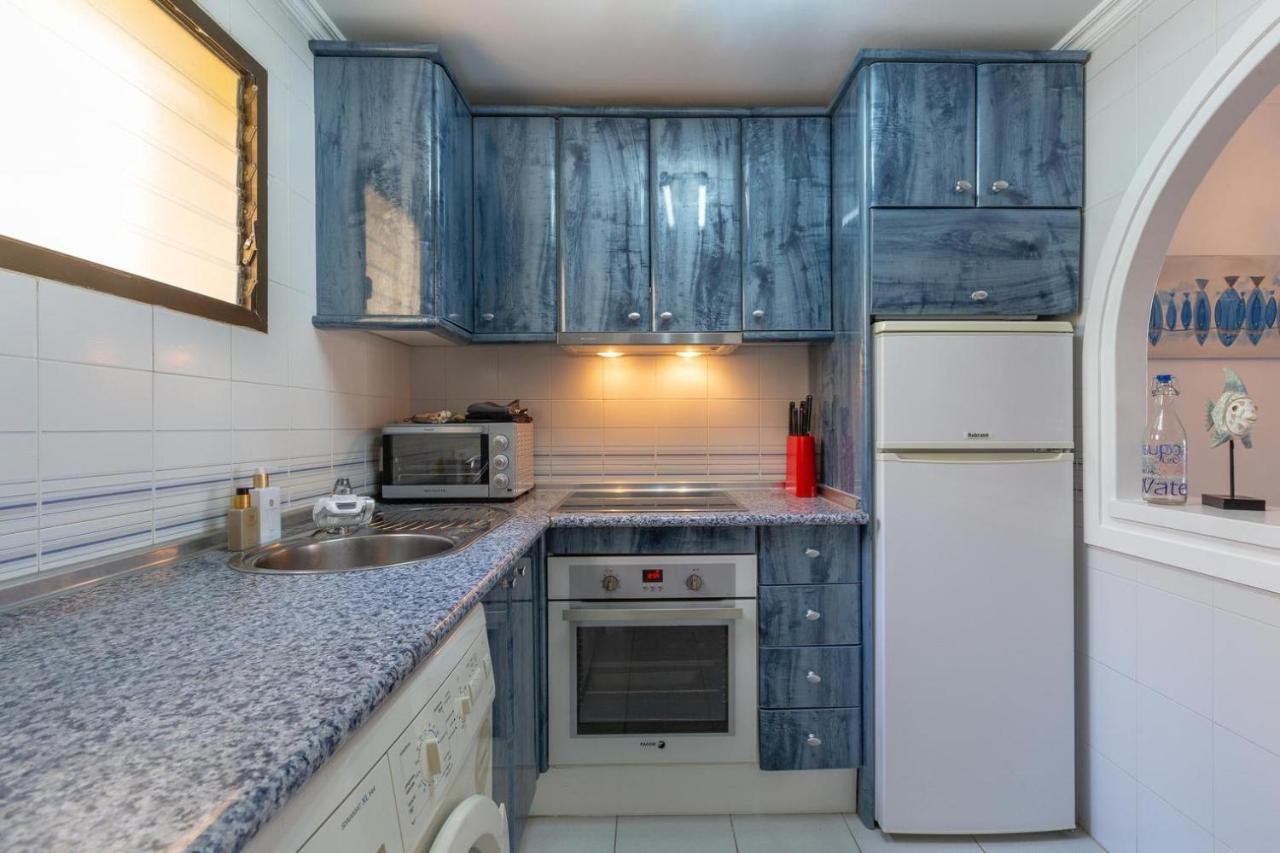 Beach Apartment La Cala لا كالا ذي ميخاس المظهر الخارجي الصورة